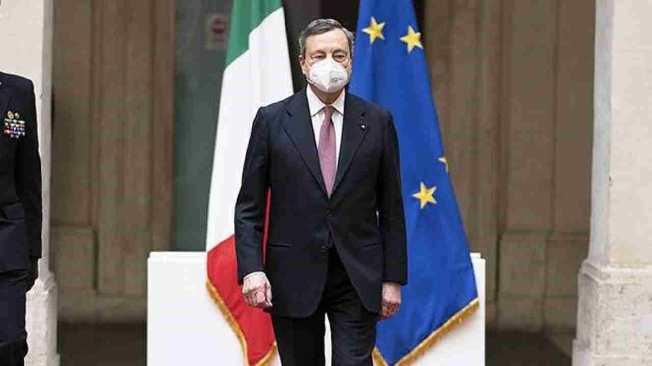 Tolleranza fiscale: Draghi nel Decreto Sostegno elimina Bollo auto, Imu, Tari e altre imposte locali