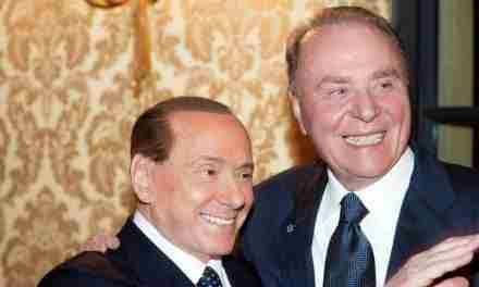 Muore a 81 anni Ennio Doris, il banchiere amico di Berlusconi fondatore di Banca Mediolanum