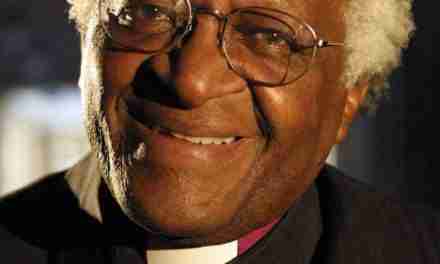 Sud Africa: Morto Desmond Tutu, l’arcivescovo nobel per la pace che sconfisse l’apartheid