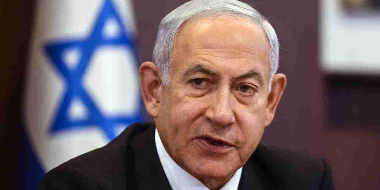 Il premier israeliano Netanyahu è a Roma: “L’Italia riconosca Gerusalemme capitale del popolo ebraico”