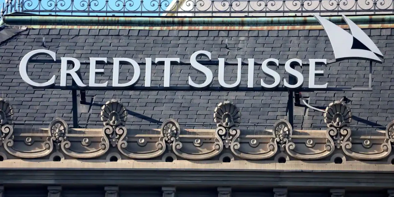 La procura svizzera ha aperto un’indagine sull’acquisizione di Credit Suisse da parte di Ubs