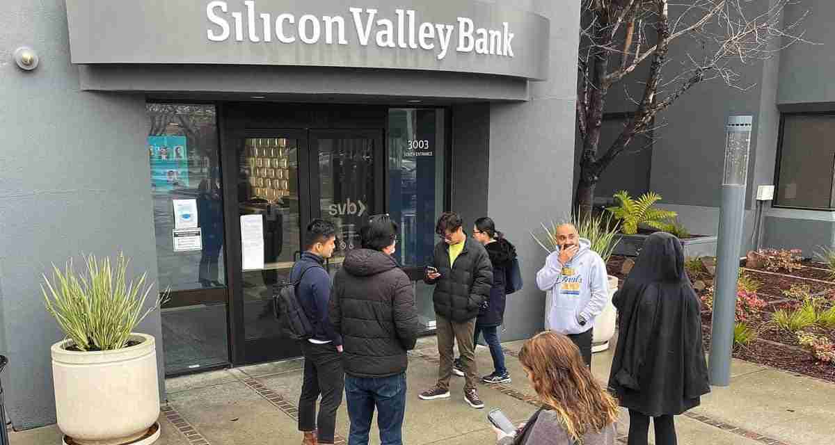 Fallimento Silicon Valley Bank, Yellen: “Non ci sarà alcun effetto domino”