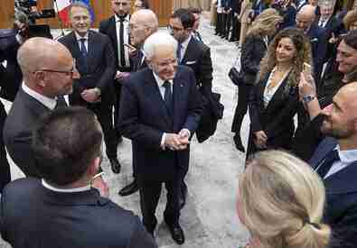 Mattarella in Polonia: col dialogo l’Italia prova a riavvicinare Varsavia a Bruxelles