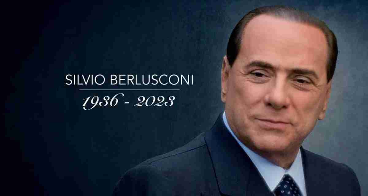 Nel Duomo della sua Milano, il mondo rende omaggio a Berlusconi. Poi si parlerà del futuro di Forza Italia