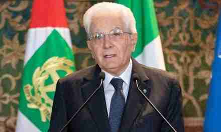 Mattarella: “L’Università deve guidare i giovani e renderli protagonisti”