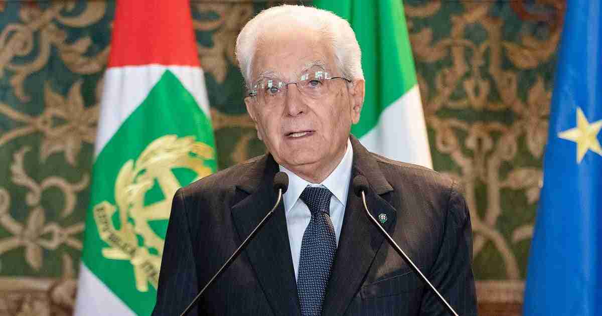 Mattarella: “L’Università deve guidare i giovani e renderli protagonisti”