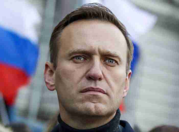 Sparito Navalny: “è stato trasferito” ma non si sa dove