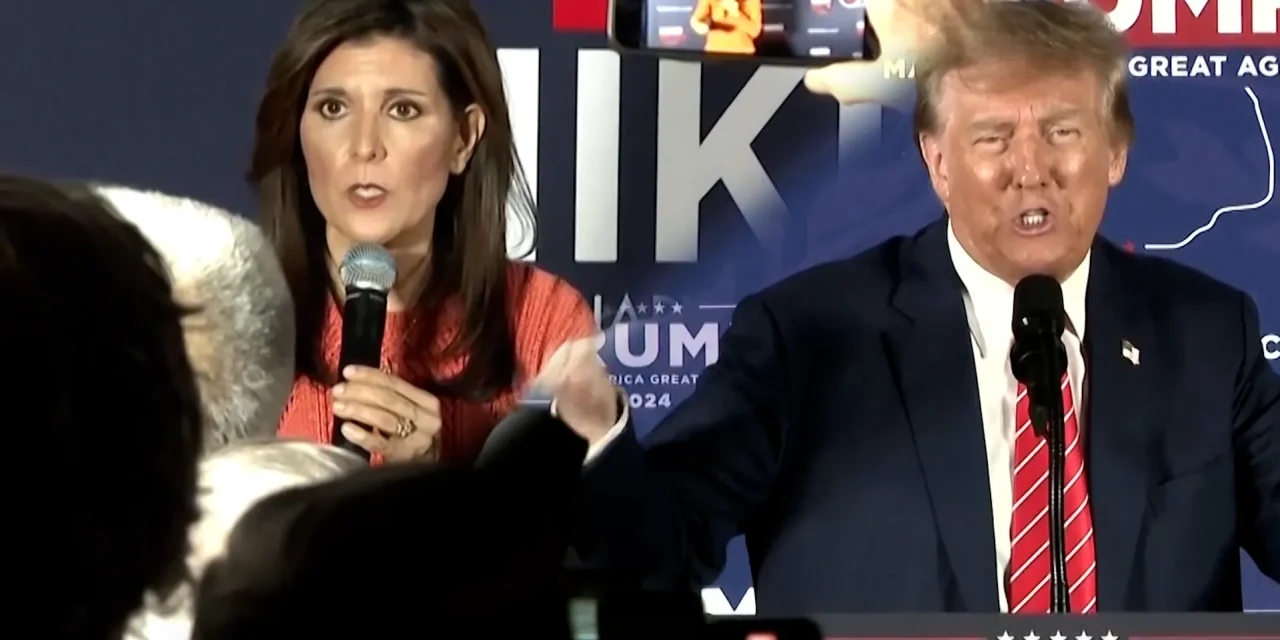 Primarie Usa, Trump si aggiudica anche il New Hempshire ma  Haley non sembra disposta a mollare