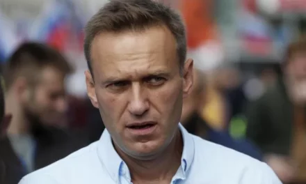 E’ morto Navalny, il piú strenuo oppositore di Putin. Il suo ultimo post su X