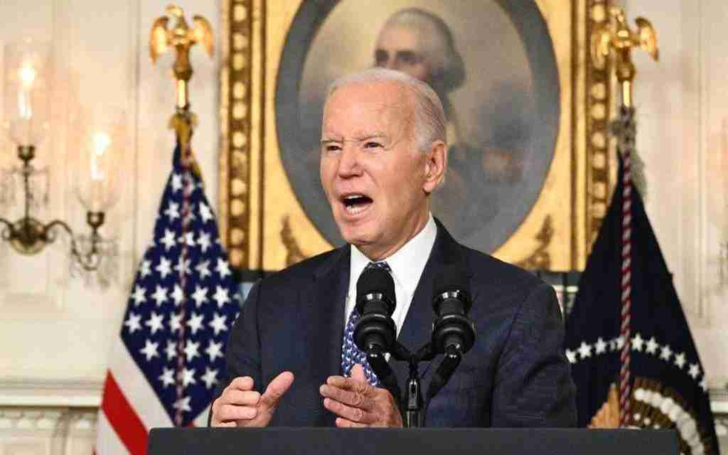 Usa, altre 500 sanzioni alla Russia. Biden: “Putin deve pagare”