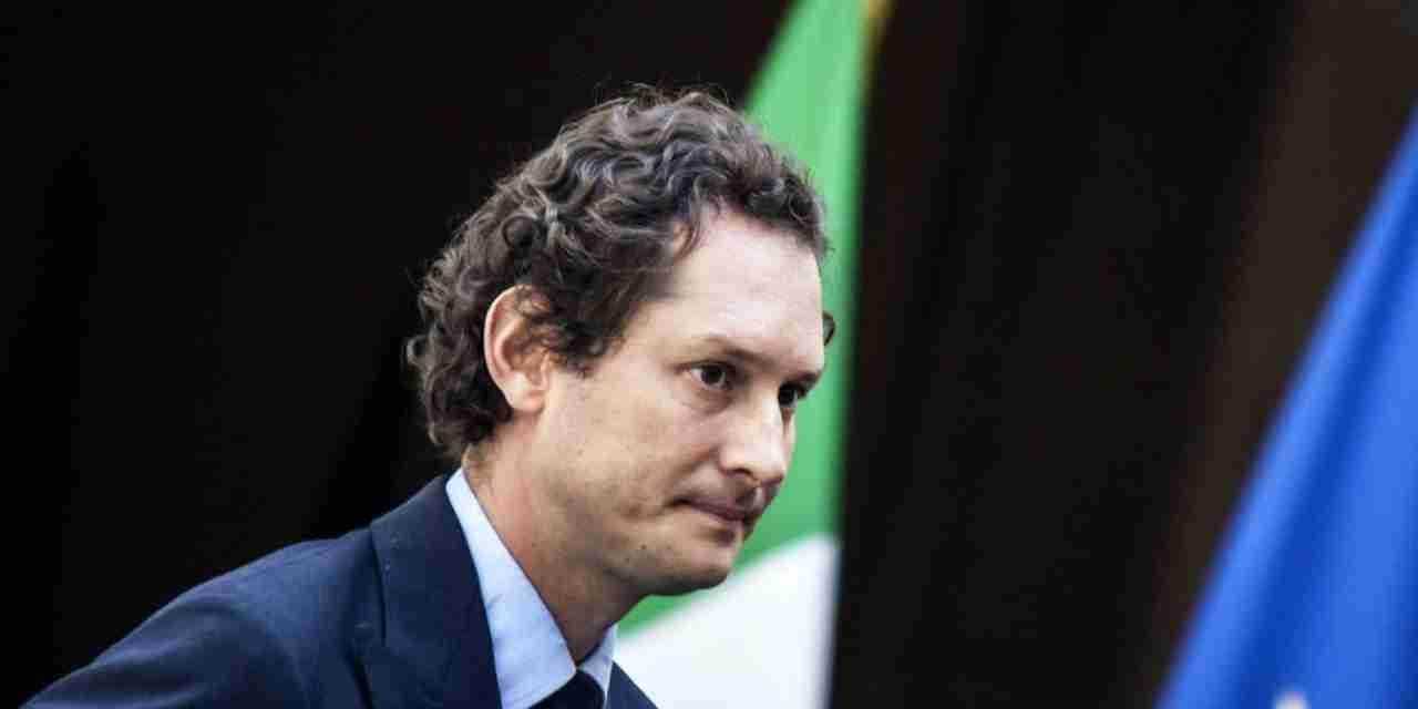 Stellantis: Elkann a Roma incontra Mattarella, Giorgetti e Panetta per discutere del futuro del gruppo