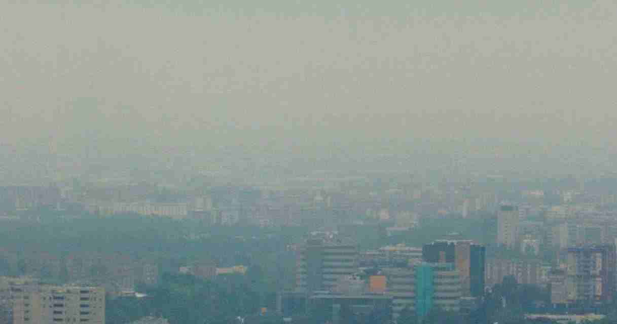 Smog, dati allarmanti per la Pianura Padana: Milano la terza peggiore città al mondo per inquinamento atmosferico