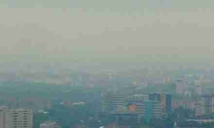 Smog, dati allarmanti per la Pianura Padana: Milano la terza peggiore città al mondo per inquinamento atmosferico