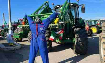 Agricoltori, la marcia dei trattori arriva a Roma: “La prossima settimana saremo nella Capitale”