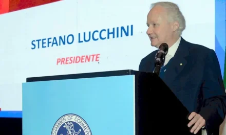 AmCham elegge i nuovi consiglieri: entrano Claudio Bassoli (VP), Alessandro La Volpe, Teodoro Lio e Mario Vanni