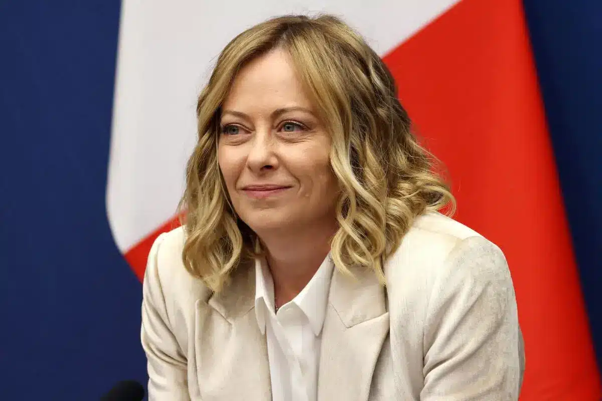 meloni g7