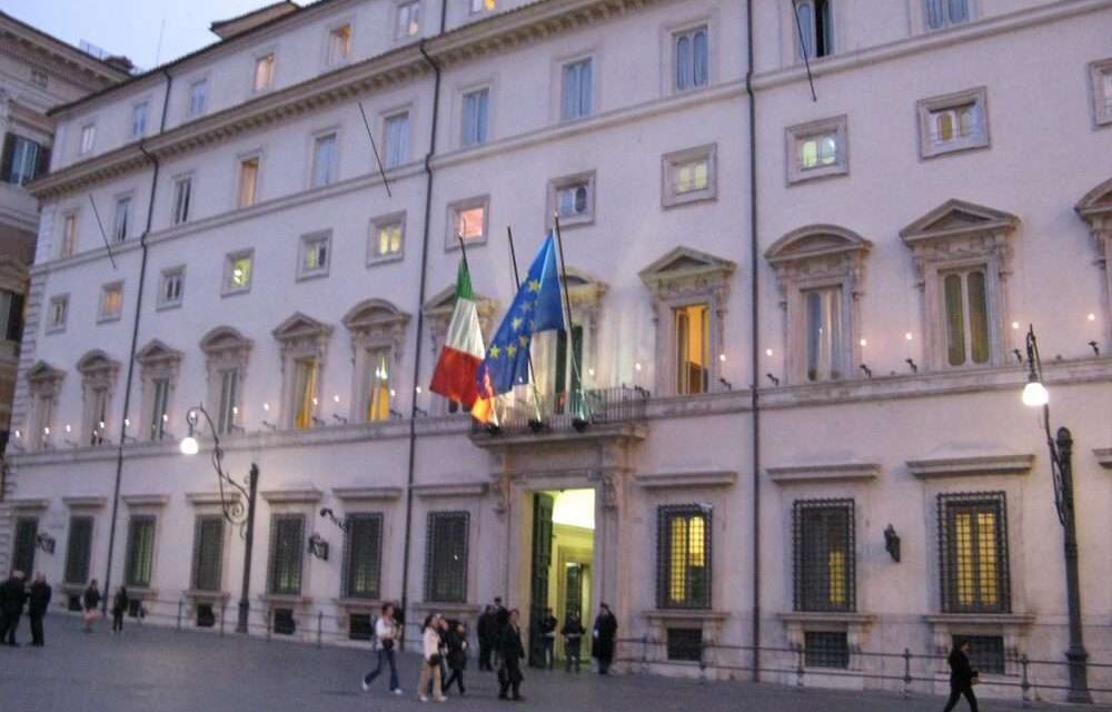 Cdm, varate nuove norme sulla tutela dell’ambiente