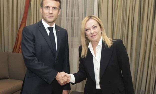 Meloni-Macron, il bilaterale che può ridisegnare gli equilibri europei