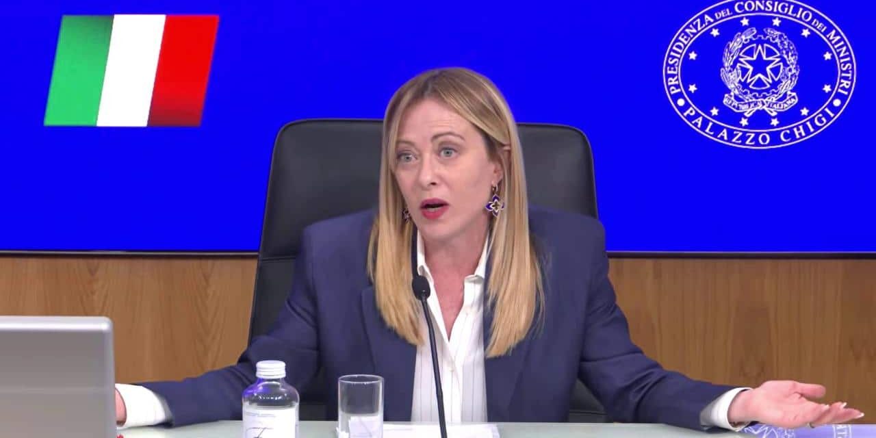 Più Libri Più Liberi, scontro sulle nuove regole: Meloni denuncia:  patentino antifascista è censura