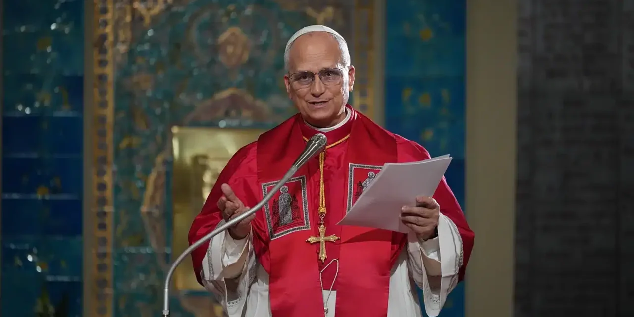 Papa Leone XIV in Camerun: “Il mondo nelle mani di pochi tiranni”