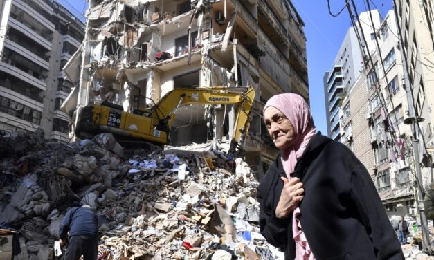 Medio Oriente, tregua prorogata tra Israele e Libano