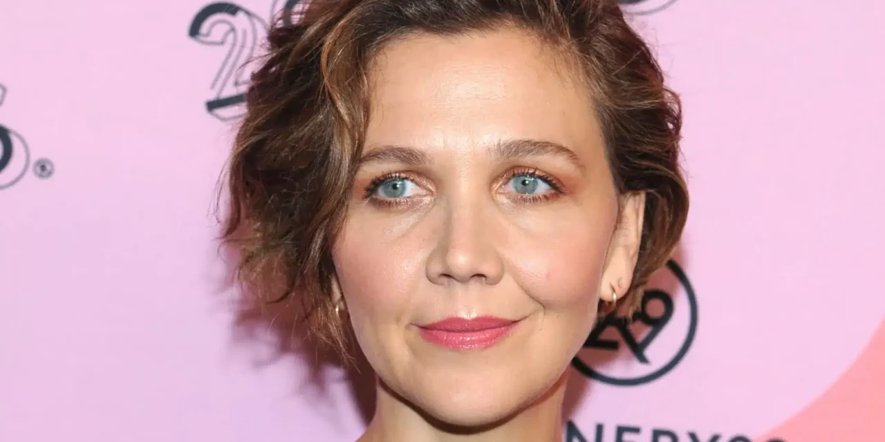 Maggie Gyllenhaal guiderà la giuria della Mostra del Cinema di Venezia 2026