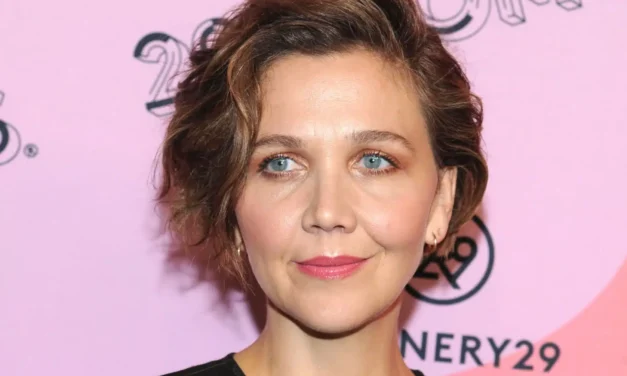 Maggie Gyllenhaal guiderà la giuria della Mostra del Cinema di Venezia 2026