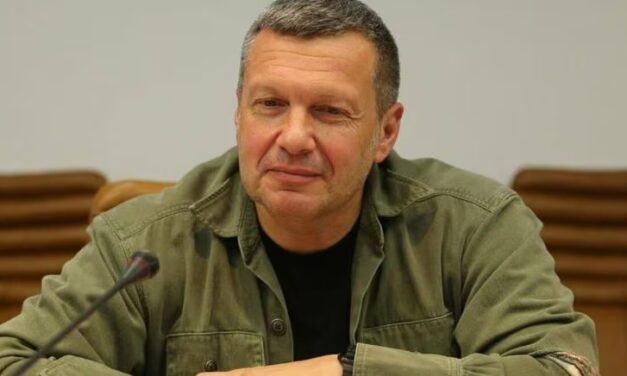 Solovyev attacca Mattarella: nuove accuse dalla tv russa contro l’Italia