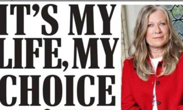 La scelta dell’eutanasia. Il caso Duffy e il sottile confine della libertà