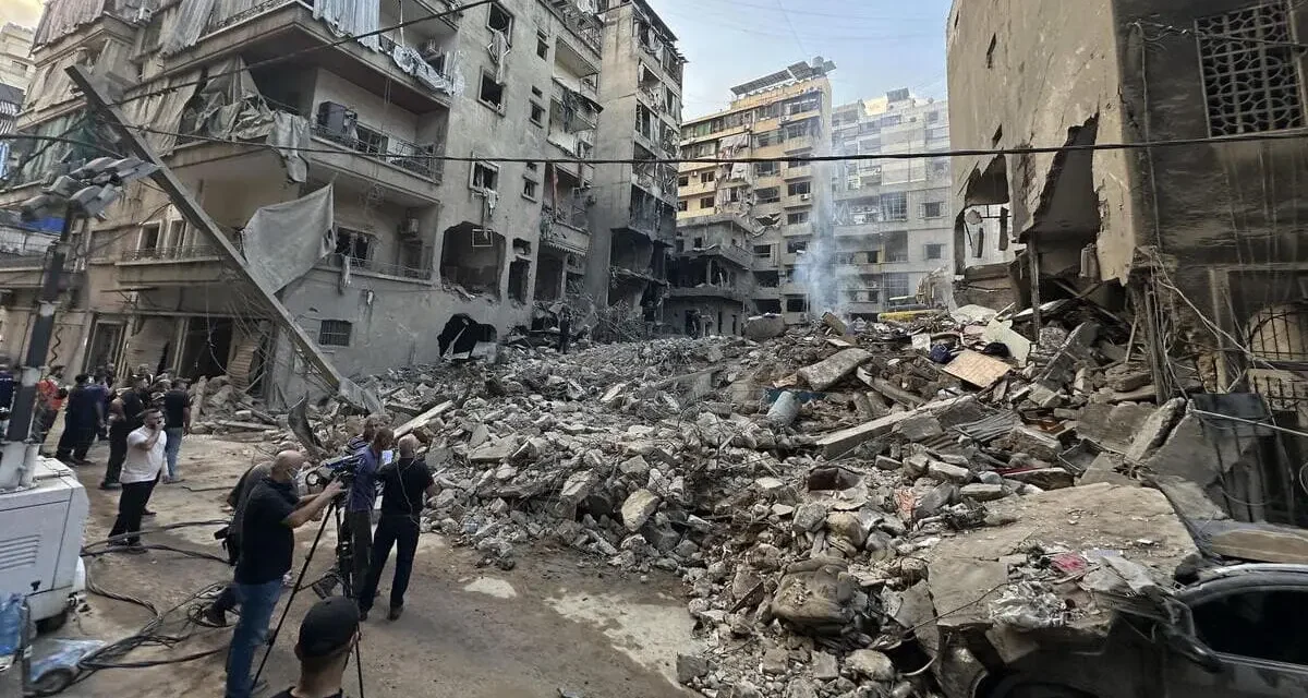 2025, l’anno della guerra: un mondo travolto dai conflitti e dall’instabilità
