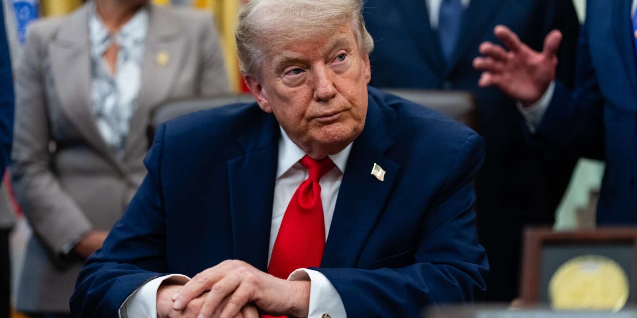 Trump domina il G7: dall’accordo con l’Iran ai dazi contro la Francia