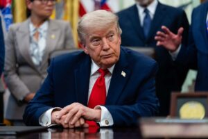 trump g7