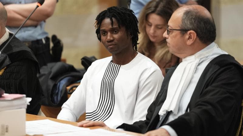 Omicidio Paganelli, Louis Dassilva è stato assolto