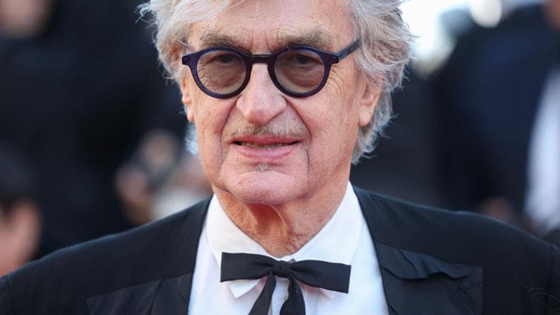 Wim Wenders ritira “Falso movimento” dopo le accuse di Nastassja Kinski