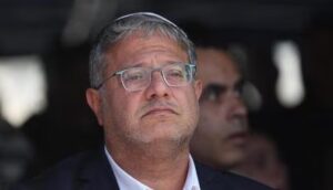 ben gvir