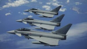 caccia nato