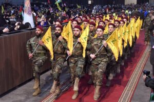 hezbollah