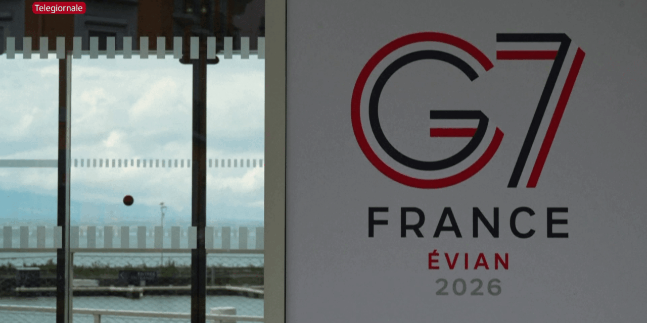 G7 di Évian, cresce la tensione tra Francia e Svizzera: scontro sui costi della sicurezza