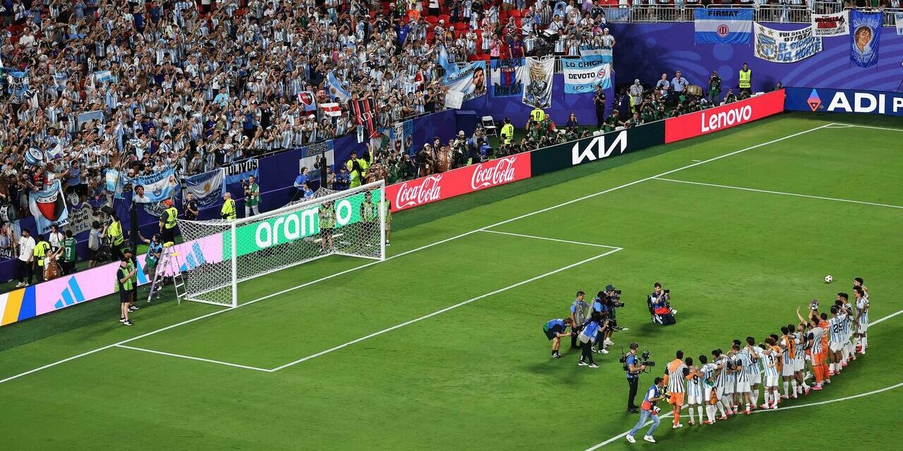 Mondiale 2026, ascolti in crescita: Rai supera le ultime edizioni e conquista anche i più giovani