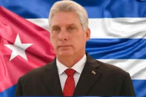 cuba