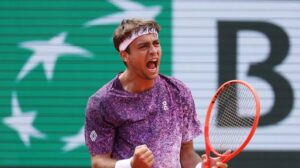 Roland garros