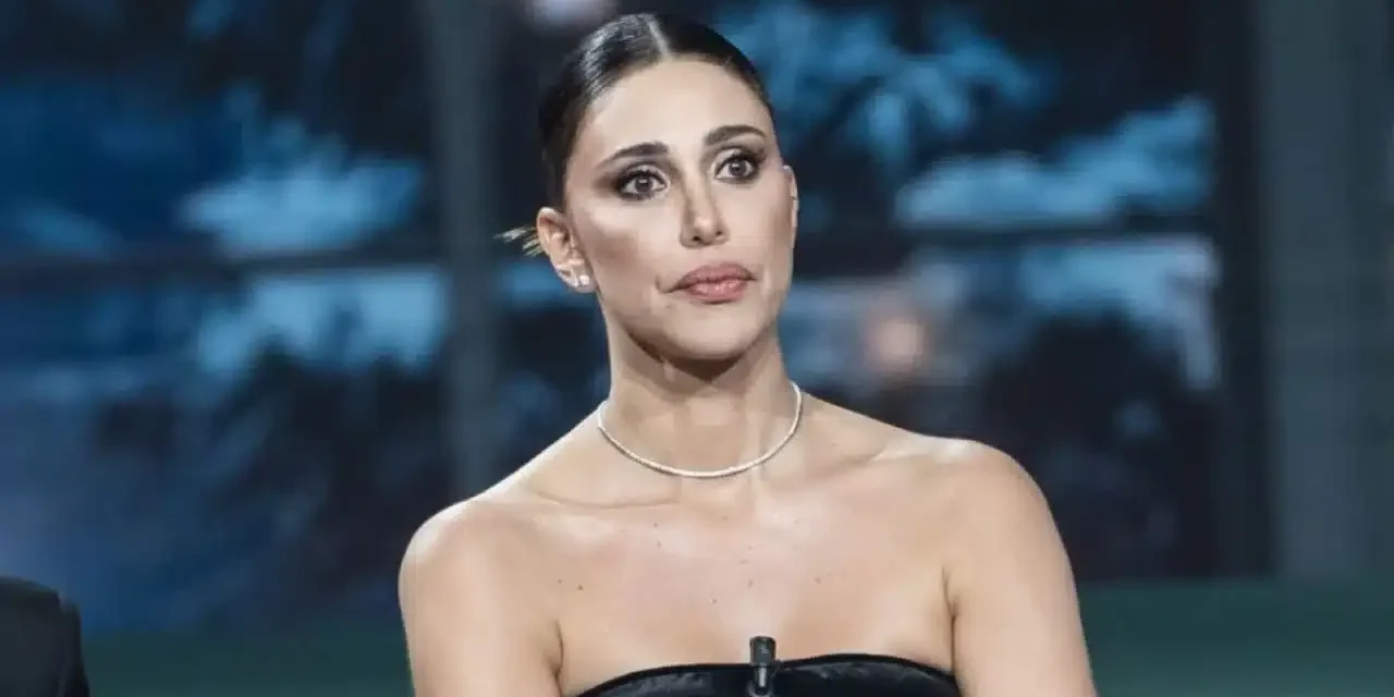 Belen Rodriguez indagata a Milano per omissione di soccorso