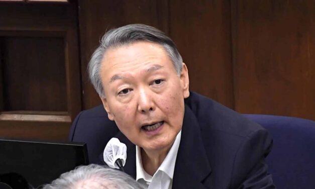 Corea del Sud, condanna a 30 anni per l’ex presidente Yoon Suk Yeol
