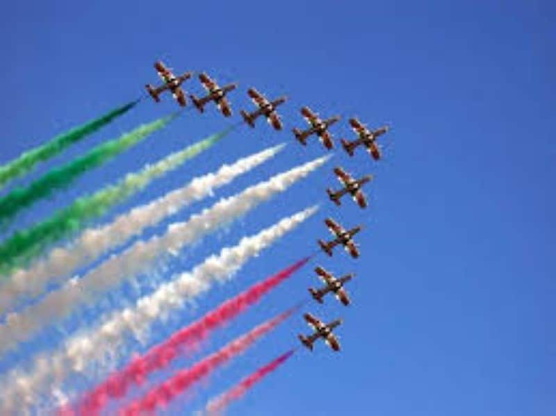 2 Giugno. Le iniziative della presidenza del Consiglio per gli 80 anni della Repubblica