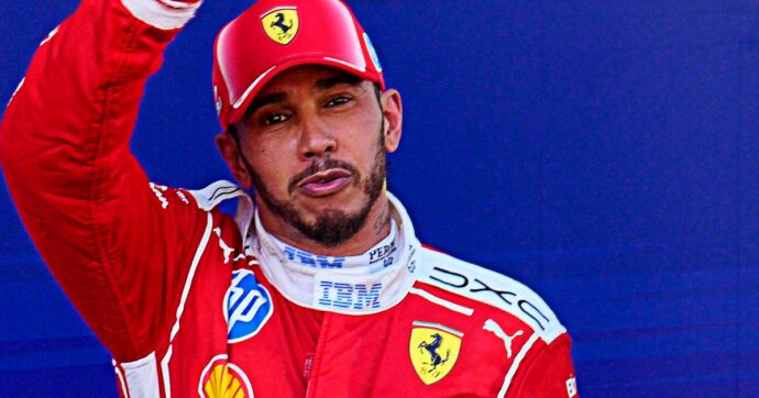 Hamilton trionfa a Barcellona: prima storica vittoria con la Ferrari