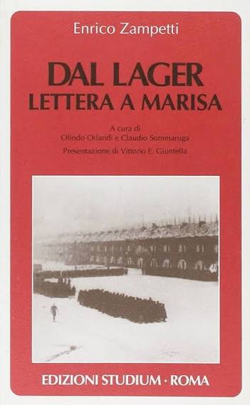 La libertà che nessun filo spinato poté recintare