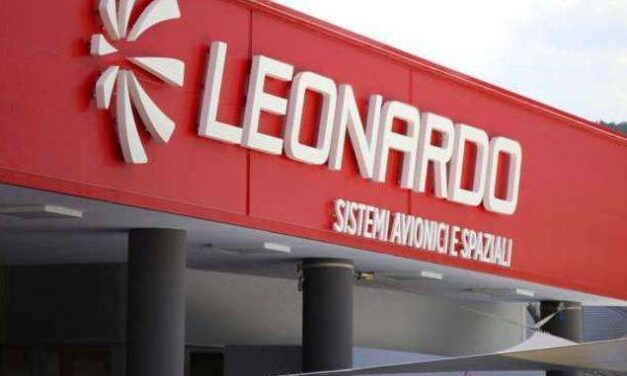 Leonardo protagonista nell’European Defence Fund 2025, 15 progetti selezionati e 84 milioni di finanziamenti