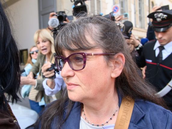 Caso Garlasco. La madre di Sempio ricoverata in ospedale per overdose di farmaci