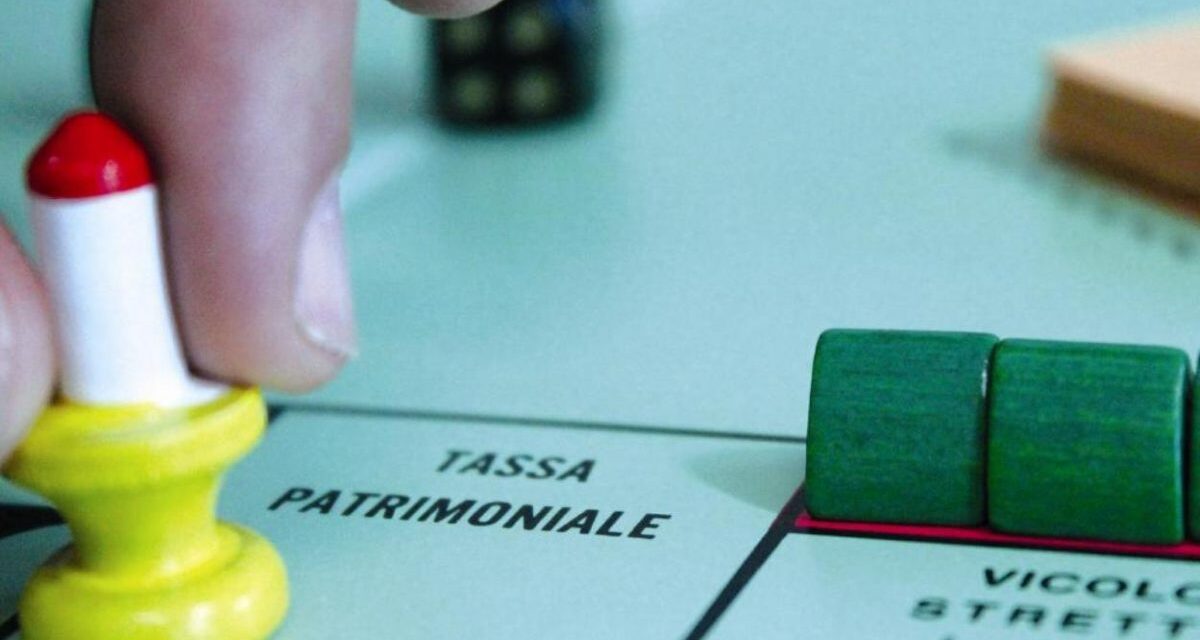 Patrimoniale in Italia, il confronto con l’Europa: perché il nostro sistema è diverso da Francia, Spagna e GermaniaPatrimoniale in Italia, il confronto con l’Europa: perché il nostro sistema è diverso da Francia, Spagna e Germania
